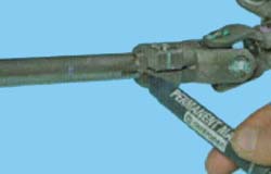 Снятие и установка рулевой колонки автомобиля KIA Rio